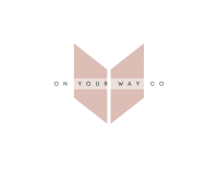 On your way