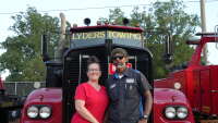Lyder's Towing LLC