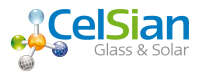 Celsian glass & solar b.v.