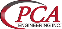 Pca engineering inc