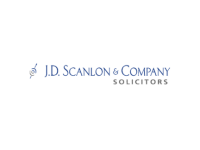 J.d. scanlon & company solicitors