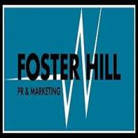 Foster hill pr & marketing