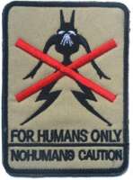 District 9 tactical gear