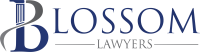 Blossom lawyers