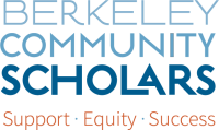 Berkeley community scholars