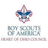 Buckeye council, boy scouts of america