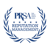 Praktiki - reputation management agency
