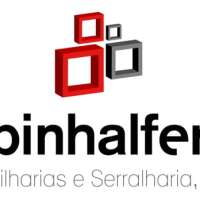 Pinhalfer - caixilharias e serralharia, lda.