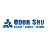 Open sky recycling