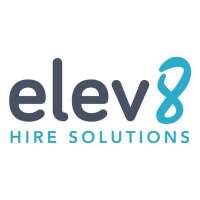Elev8 solutions