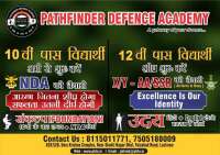 Path Finder Defence Academy Lucknow