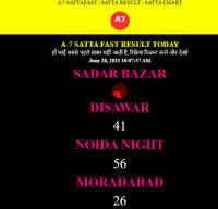satta king