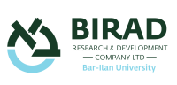 Birad - bar ilan r&d co. ltd