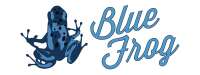Blue frog services