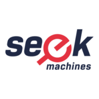 SEEK Machines