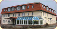 Landhotel turnow