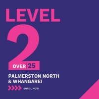 Level two nz