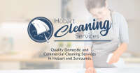 Bond Cleaning in Hobart