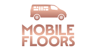 The mobile flooring showroom