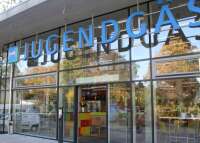 Jugendgästehaus hauptbahnhof