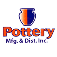 Pottery mfg. & dist., inc.