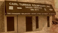 Carl turner equipment inc