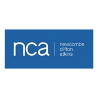 Newcombe clifton atkins