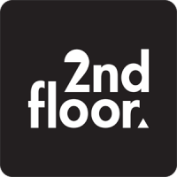 2nd floor up