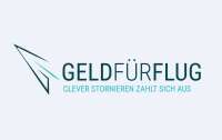Geld-für-Flug