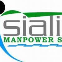 Asialink manpower agency