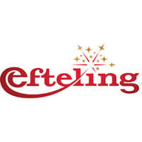 Efteling theme park resort