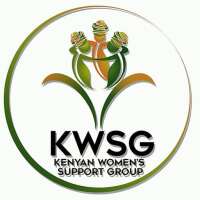 Kenyan women support group