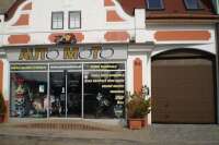 Auto-moto dobrovice s.r.o