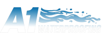 A 1 waterproofing