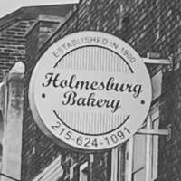 Holmesburg bakery