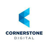 Cornerstone digital marketing services