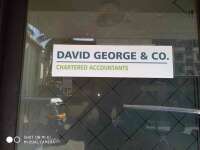 David george + associates
