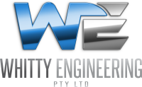 Whitty engineering