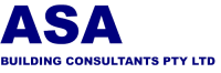 Asa building consultants pty ltd