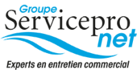 The ServicePro.NET