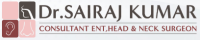 ENT Specialist in Hyderabad | Dr. SaiRaj Kumar