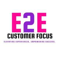 E2e customer focus