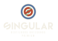 Singular destilados artesanos premium
