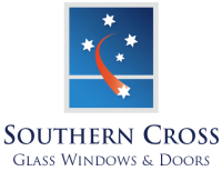 Southern cross glass windows and doors