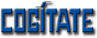 Cogitate, incorporated