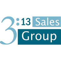 3:13 sales group