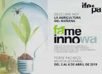 Panal flotante