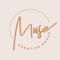 Muse - creative branding