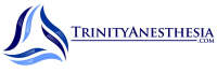 Trinity anesthesia professionals, pllc