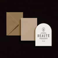 La beauté cosmetic